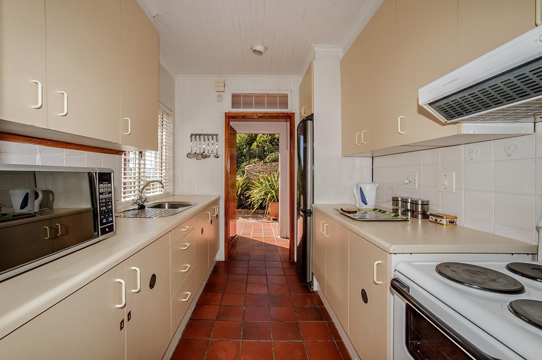 Villa Salop House Fish Hoek Exterior foto