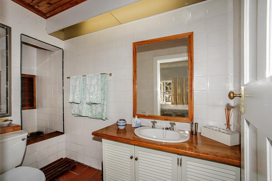 Villa Salop House Fish Hoek Exterior foto